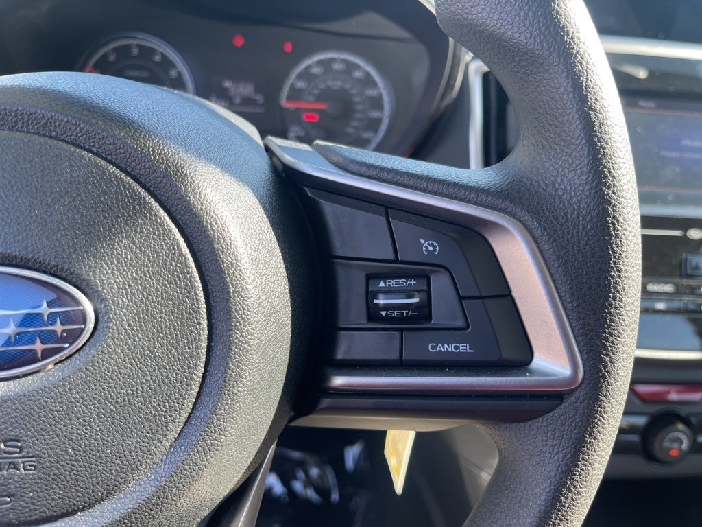 2023 Subaru Impreza .